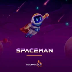 Spaceman 6855 bet
