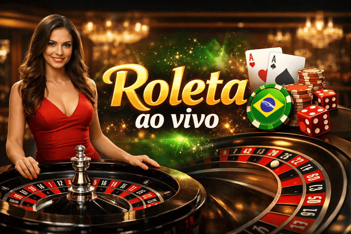 Roleta 6855 bet